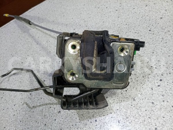 Замок двери Kia Rio III (2011—2015) Kia Rio оригинальный номер 813104Y010