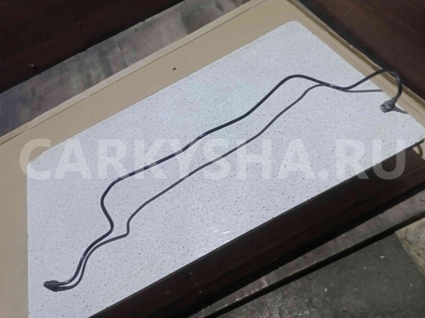 Трубка топливная Ford Focus III (2011—2015) Ford Focus оригинальный номер av619d668bb