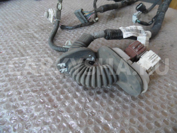 Проводка двери Honda CR-V III (2006—2009) Honda CR-V оригинальный номер 32751SWAG106