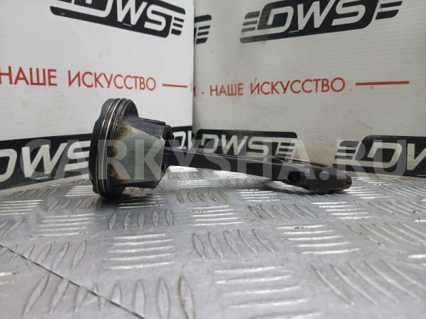 Поршень Toyota Vitz 