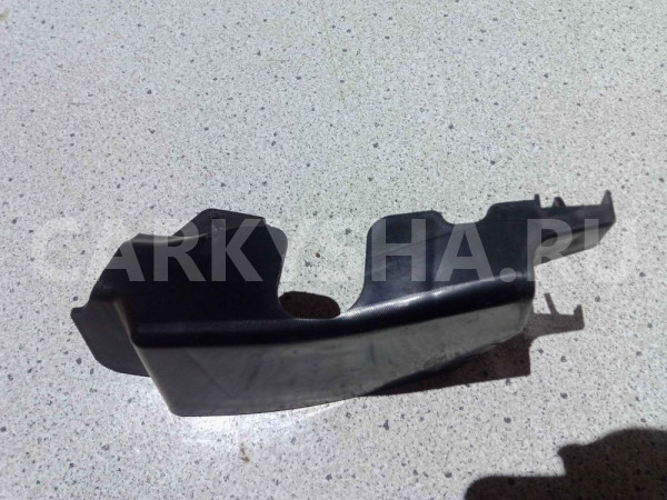 Накладка (кузов внутри) Mercedes-Benz M-класс W164 рестайлинг (2008—2011) Mercedes-Benz M-klasse оригинальный номер a1646840437