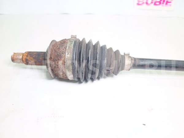 Привод автомат Subaru Outback 2012 28321AJ003 BR9 EJ253, передний Subaru Outback 