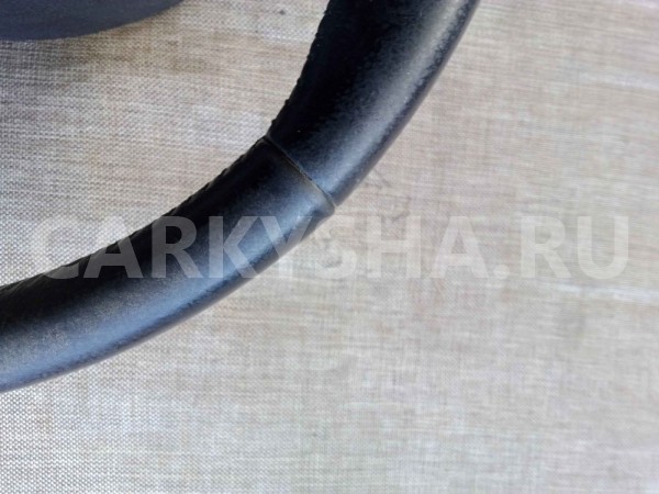 Руль (рулевое колесо) Nissan Qashqai I рестайлинг (2010—2013) Nissan Qashqai оригинальный номер 48430jd01d