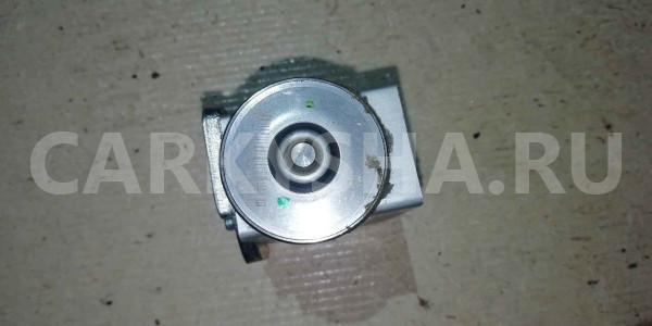 Клапан кондиционера Renault Duster I (2010—2015) Renault 15 оригинальный номер 6001547682