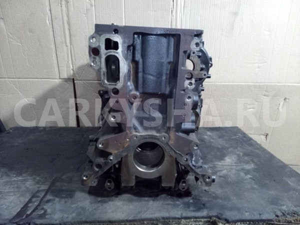 Блок цилиндров Mercedes E W212 2.1 дизель 651.924 Mercedes-Benz E-klasse оригинальный номер r6510111501