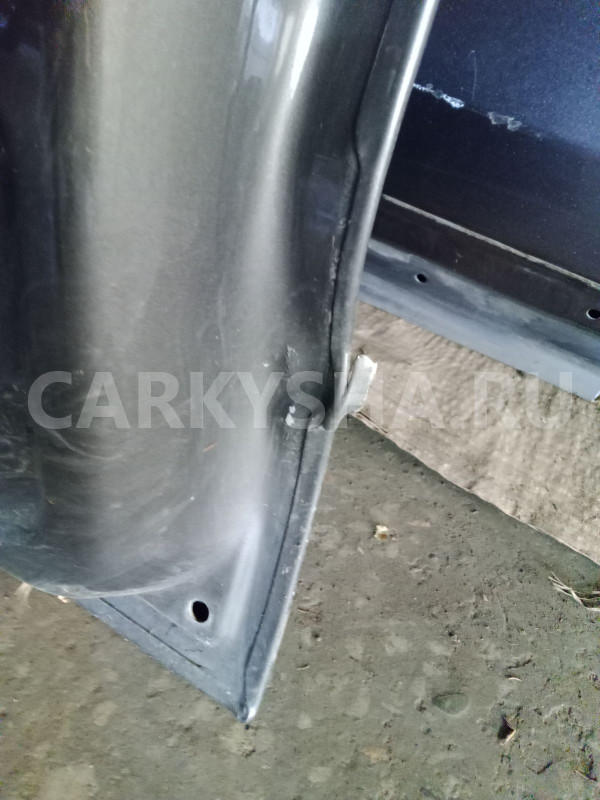 Дверь Audi Q7 4M (2015—2020) Audi Q7 оригинальный номер 4M0831052F