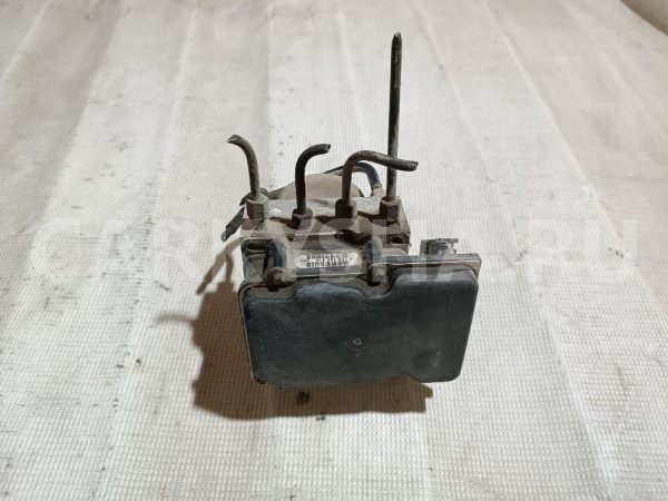 Блок ABS (насос) Nissan Bluebird Sylphy оригинальный номер 0265800361