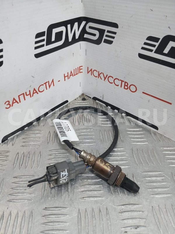 Лямбда-зонд Toyota Estima 