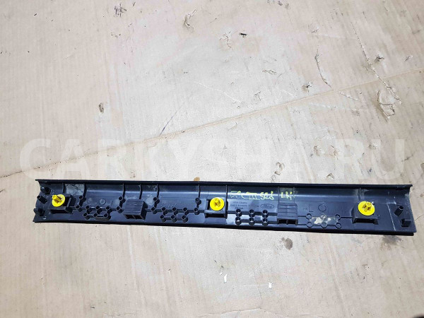 Накладка (кузов внутри) Ford Focus III (2011—2015) Ford Focus оригинальный номер bm51a13201acw