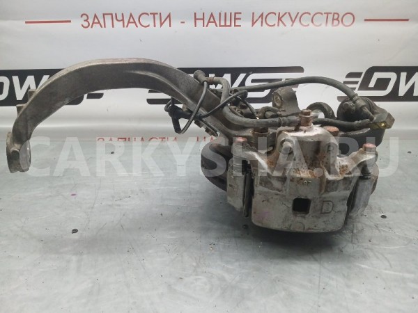 Ступица Nissan Stagea 