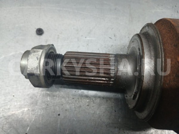 Привод Honda Airwave 