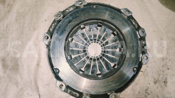 Корзина сцепления Ford Focus 1 Ford Focus 