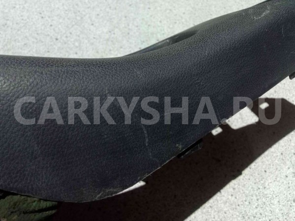 Накладка центральной консоли Mitsubishi ASX I (2010—2013) Mitsubishi ASX оригинальный номер 8011a830zz