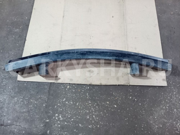 Усилитель переднего бампера Toyota Tundra 2 2018 Toyota Tundra оригинальный номер 521310C030