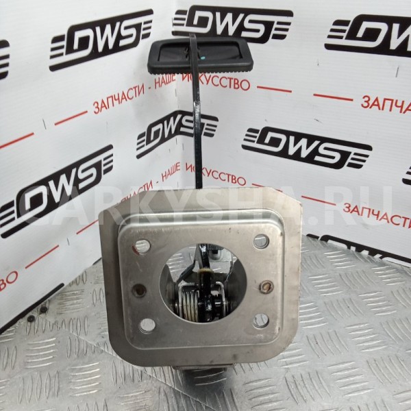 Педаль тормоза Nissan X-Trail 