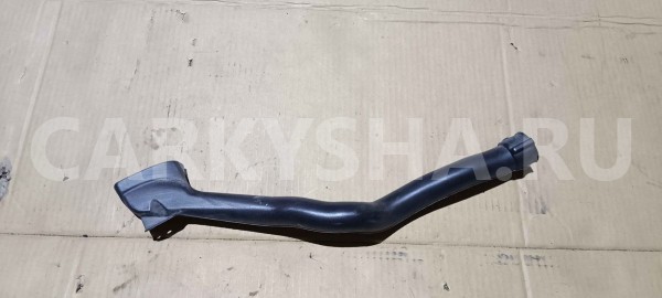 Воздуховод Toyota Camry XV30 (2001—2006) Toyota Camry оригинальный номер 5597233070