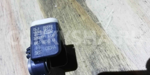 Датчик AIRBAG Ford Focus III (2011—2015) Ford Focus оригинальный номер am5t14b342aa