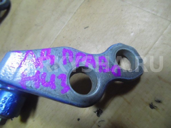 Петля двери Ford Focus II рестайлинг (2007—2011) Ford Focus оригинальный номер 3M51R26810AH