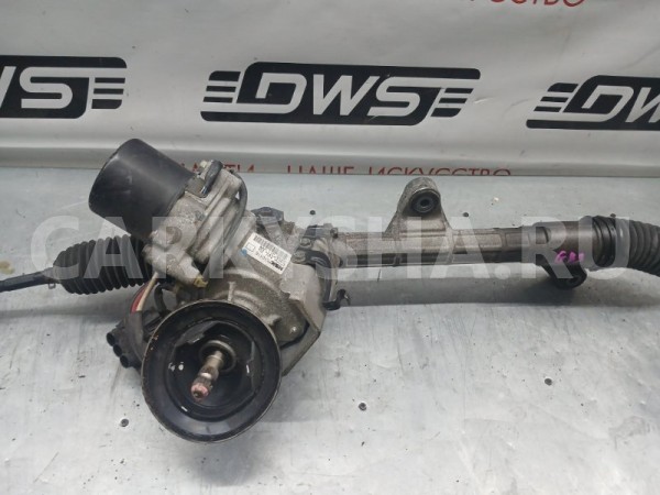 Рулевая рейка Honda Freed 