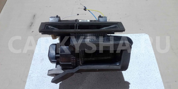 Корпус отопителя Nissan Almera G15 (2012—2018) Nissan Almera оригинальный номер 271102735r