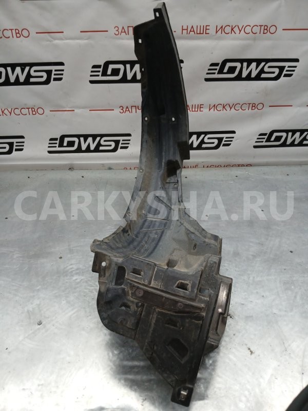 Подкрылок Honda Airwave 