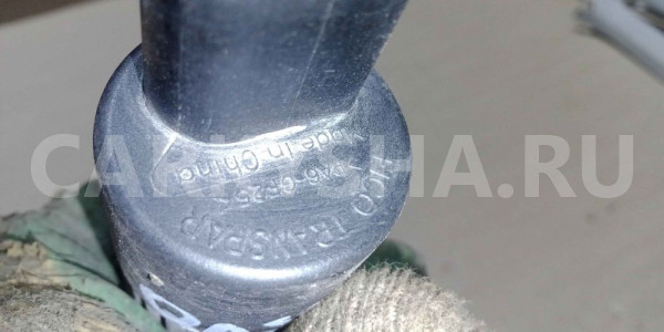 Насос омывателя фар Nissan Qashqai I рестайлинг (2010—2013) Nissan Qashqai оригинальный номер 28920JD00A