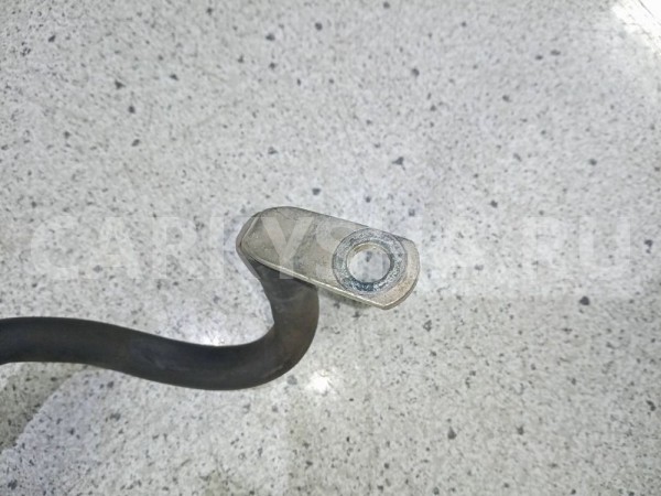 Клемма аккумулятора минус Skoda Octavia II рестайлинг (2008—2013) Skoda Octavia оригинальный номер 5N0971235A