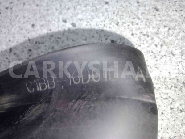 Уплотнитель стекла Ford Fiesta Mk6 рестайлинг (2012—2019) Ford Fiesta оригинальный номер c1bb16d610