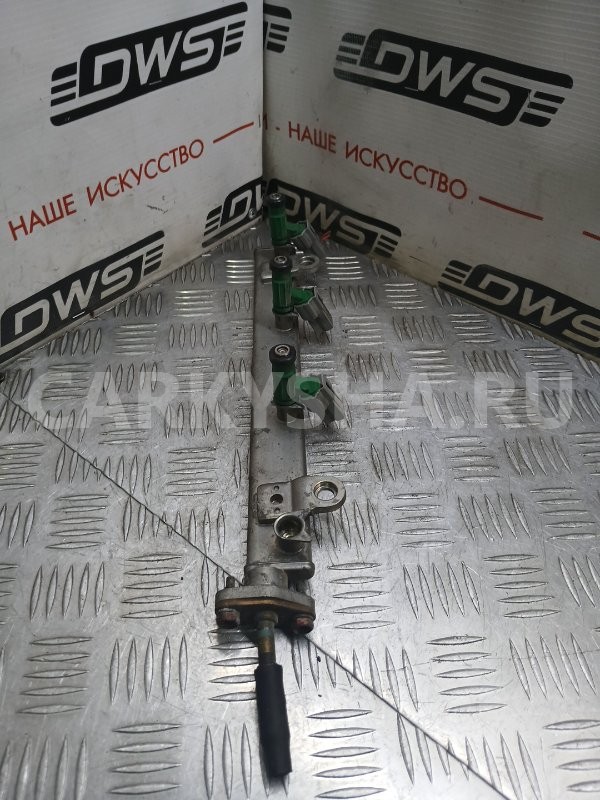 Форсунка топливная Mitsubishi Airtrek 