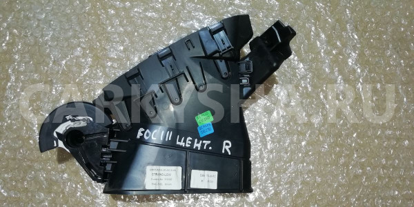 Дефлектор воздушный Ford Focus III (2011—2015) Ford Focus оригинальный номер bm51a014l20