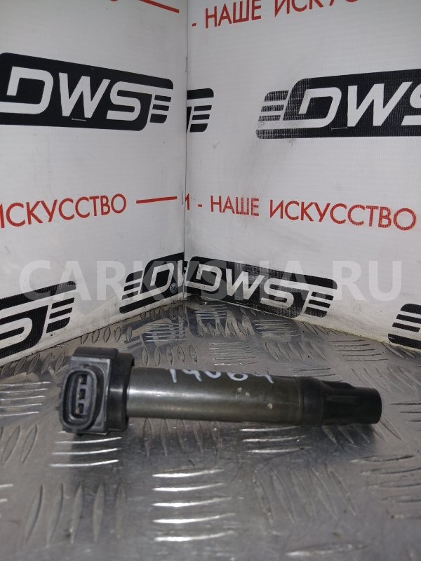 Катушка зажигания Mitsubishi Outlander 