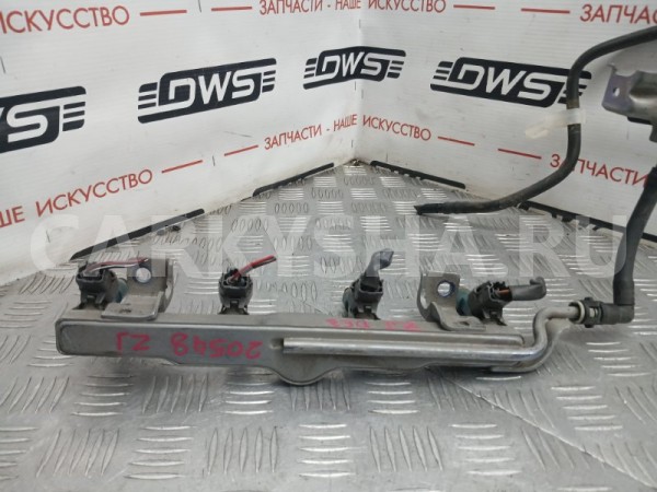 Форсунка топливная Mazda Demio 