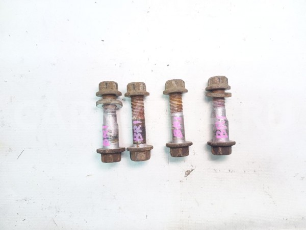 Болты развальные Subaru Outback 2012 901660039 BR9 EJ253, передние Subaru Outback 