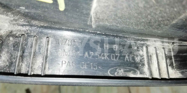 Накладка на дверь Ford Focus III (2011—2015) Ford Focus оригинальный номер BM51A254K07ACW