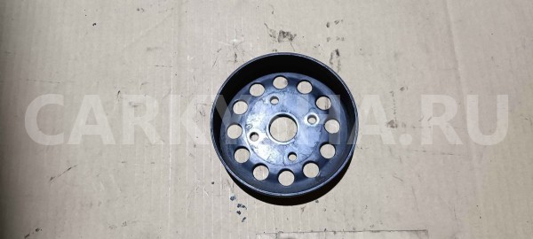 Шкив водяного насоса (помпы) Hyundai Solaris I (2010—2014) Hyundai Solaris оригинальный номер 252212B700