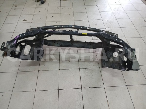 Рамка радиатора Nissan X-Trail 