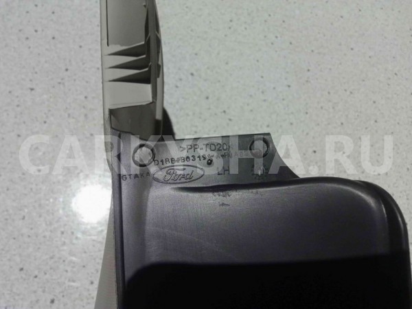 Обшивка стойки Ford Fiesta Mk6 рестайлинг (2012—2019) Ford Fiesta оригинальный номер d1bbb03199adw