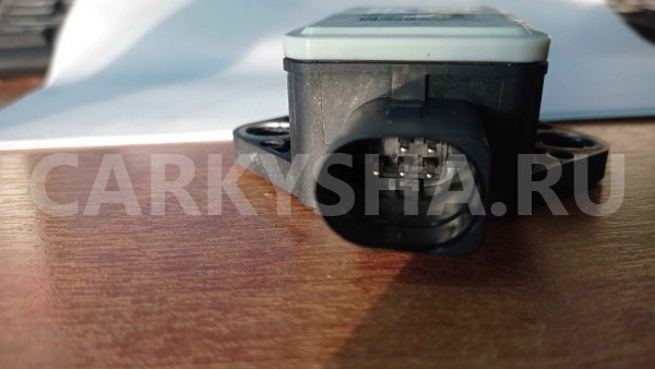 Датчик ускорения Audi Q5 I (2008—2012) Audi 200 оригинальный номер 8K0907637C