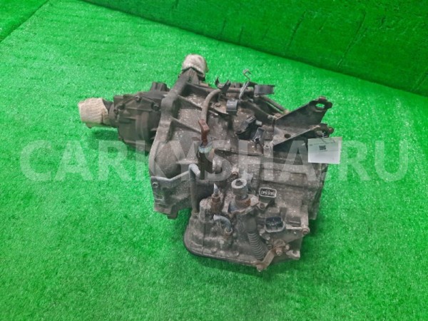 АКПП Toyota Corolla 