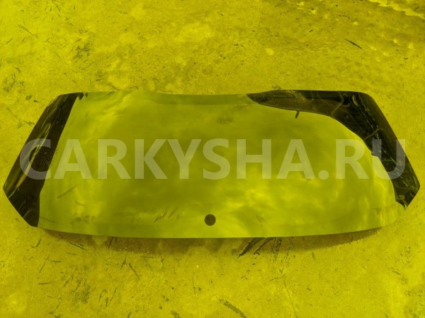 Стекло двери 5-й Nissan X-Trail 