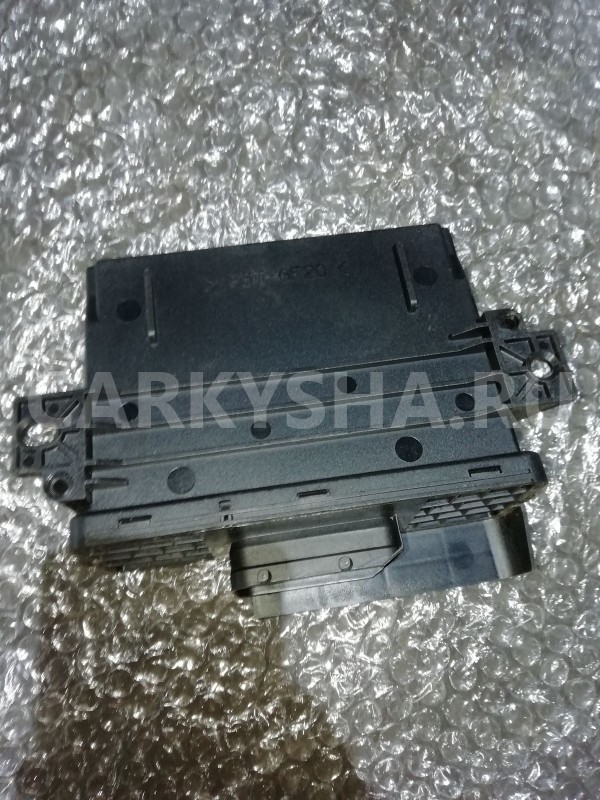 Блок электронный Audi Q7 4L (2005—2009) Audi 200 оригинальный номер 4f0907280