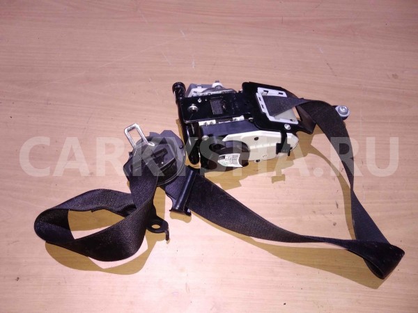 Ремень безопасности Mercedes-Benz E-класс W212/S212/C207/A207 рестайлинг (2013—2016) Mercedes-Benz E-klasse оригинальный номер a21286096859C94