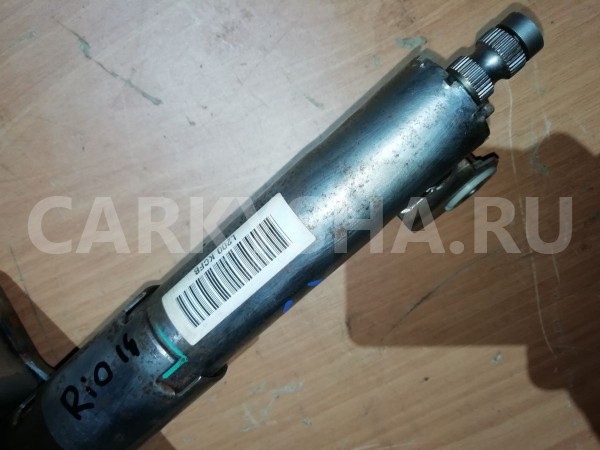 Колонка рулевая Kia Rio III (2011—2015) Kia Rio оригинальный номер 563104L050