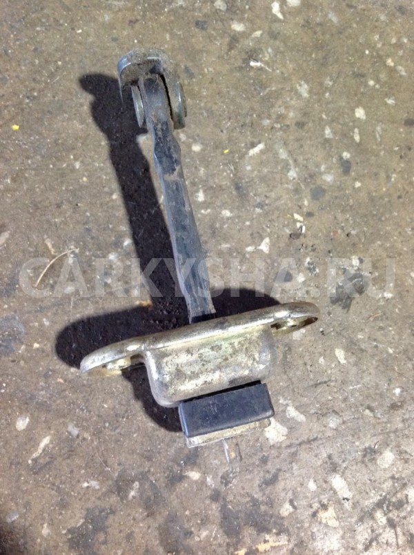 Ограничитель двери Daewoo Matiz I (1998—2000) Daewoo Matiz оригинальный номер 96565187