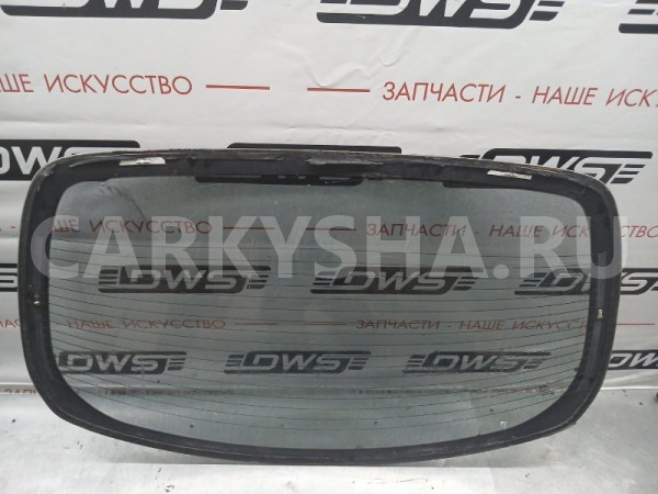 Стекло заднее Nissan Primera 