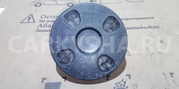 Кронштейн крепления запасного колеса Mercedes-Benz M-класс W164 рестайлинг (2008—2011) Mercedes-Benz M-klasse оригинальный номер a1648980014