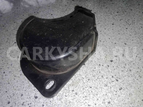 Кожух Kia Rio II рестайлинг (2009—2011) Kia Rio оригинальный номер 919711g220