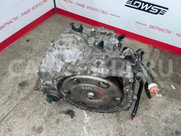 АКПП Toyota Camry 