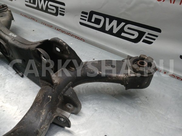 Балка поперечная Nissan Stagea 