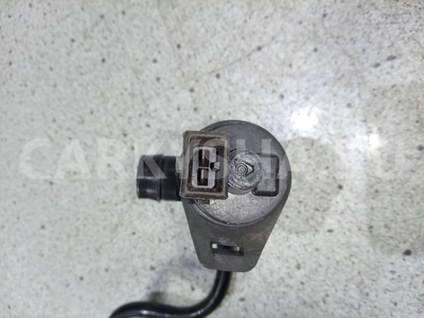 Клапан вентиляции топливного бака Chevrolet Aveo II (2011—2020) Chevrolet Aveo оригинальный номер 13110331